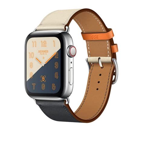 apple watch hermes series 4|hermes apple watch cost.